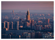 Москва (коллекция из 20 больших почтовых открыток)