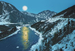 Река Катунь (13 почтовых открыток в наборе)