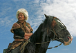 Лики Азии. Алтай. Монголия. Тыва (13 почтовых открыток в наборе)