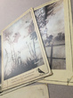Питер Пэн в Кенсингтонском саду. Набор из 15 почтовых открыток